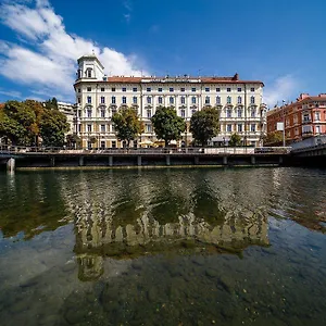 Hotel Continental ***