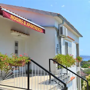 & Kvasic Apartamento Krk Town