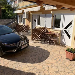 Noelle Bed & Breakfast Novi Vinodolski