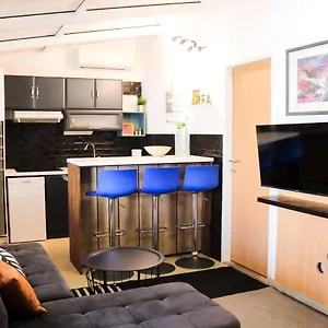 Apartament Markov, Zadar