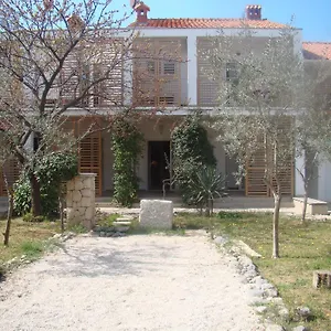 Apartment Lipa