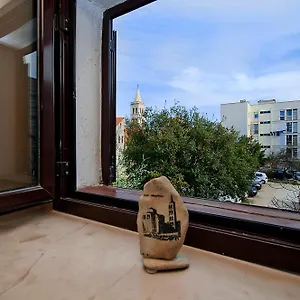 Apartment Donat