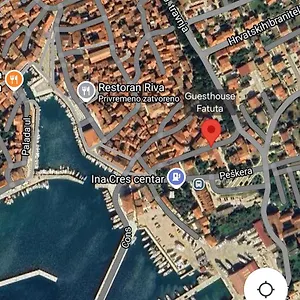  Gostinjska kuća Fatuta Croatia