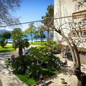 Sea Organ 1 & Garage For Free - Oldtown Zara