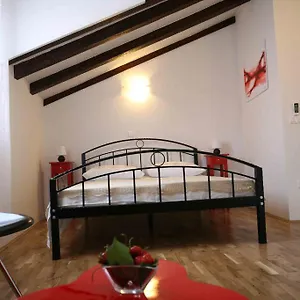 Beljan Pensión Trogir