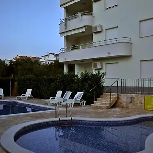 Apartament Paradise 