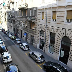 Center- Flumen Apartamento Rijeka
